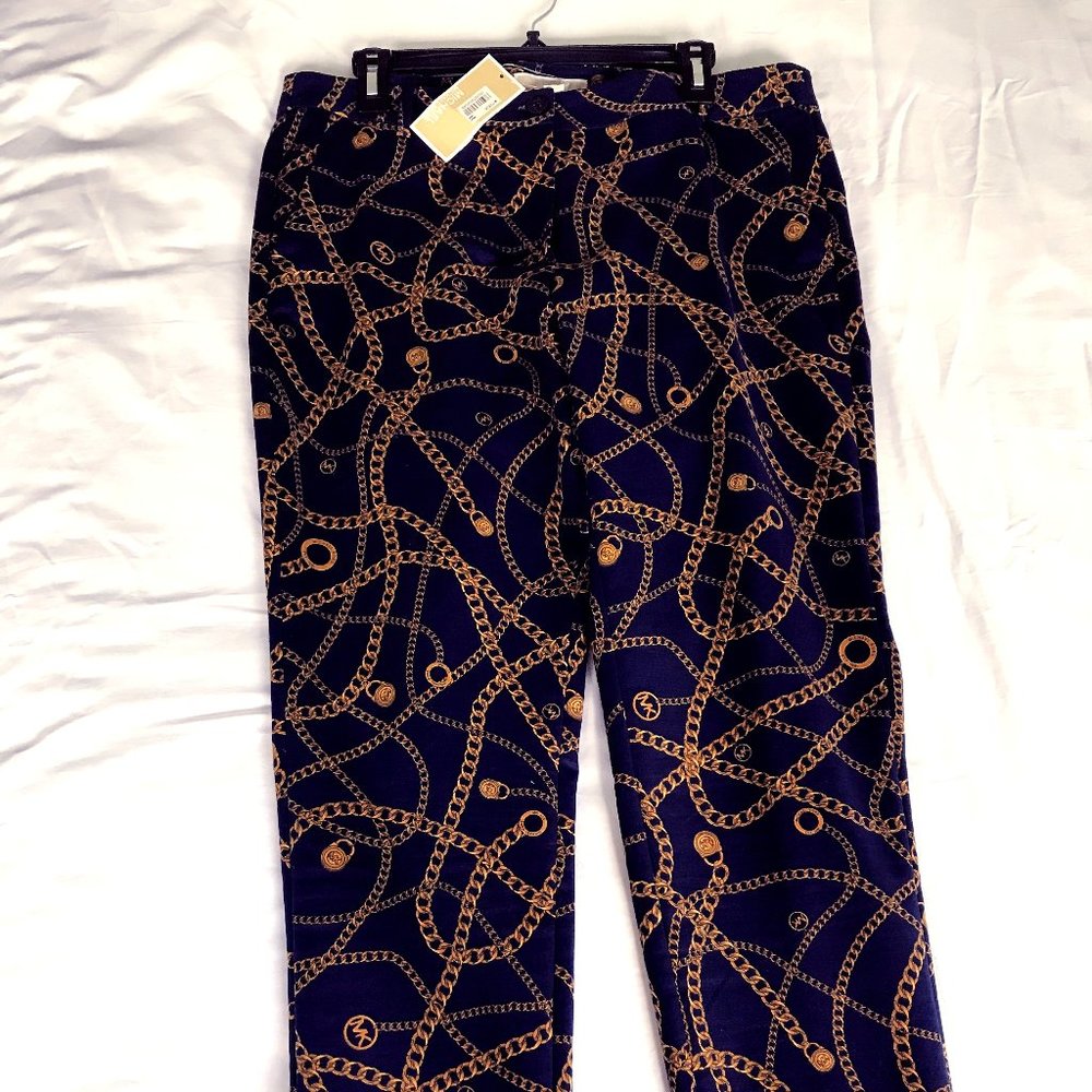 Michael Kors Chainlink Pants
